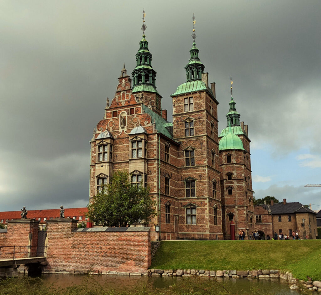 Château de Rosenborg