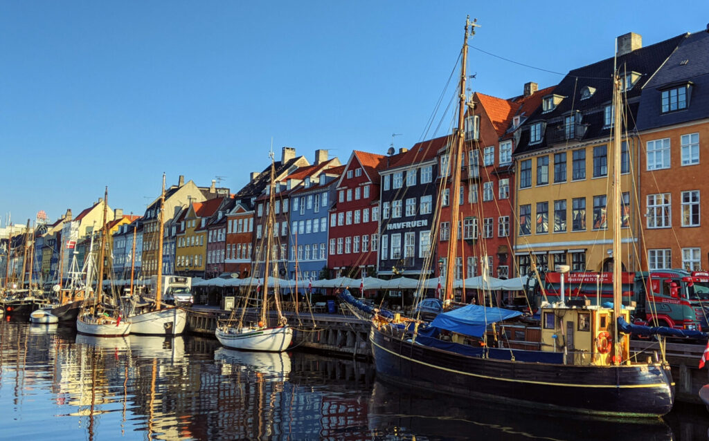 nyhavn