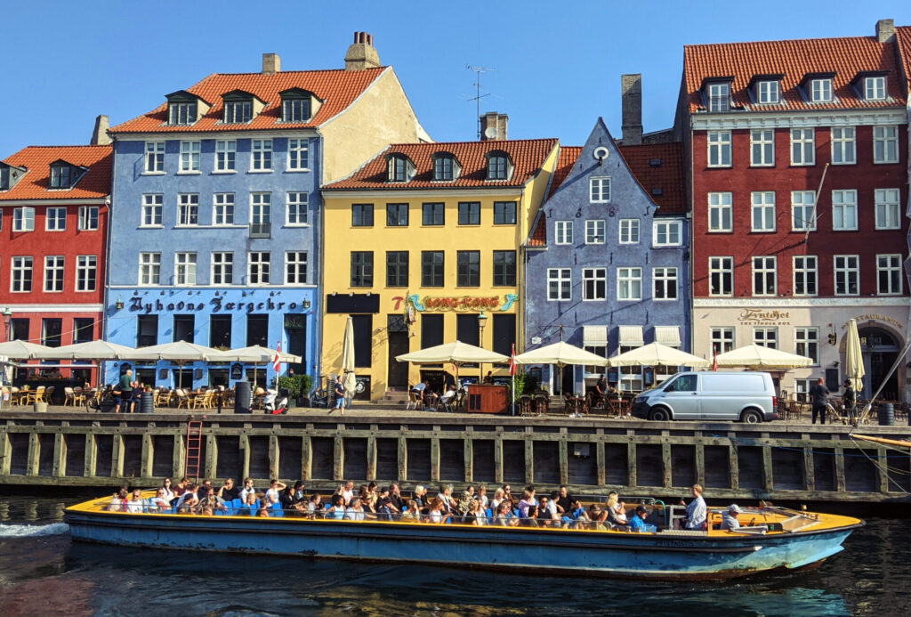 Nyhavn