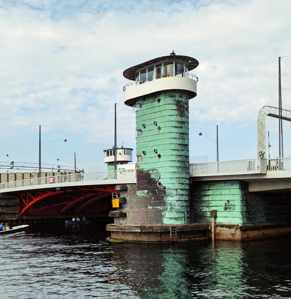 pont de Knippelsbro
