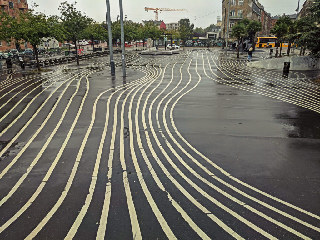 Superkilen Park