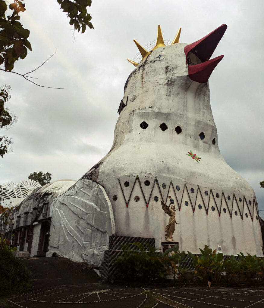 Bukit Rhema
