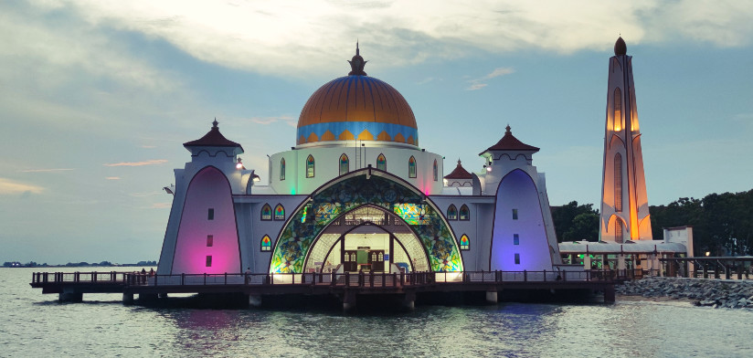 malacca