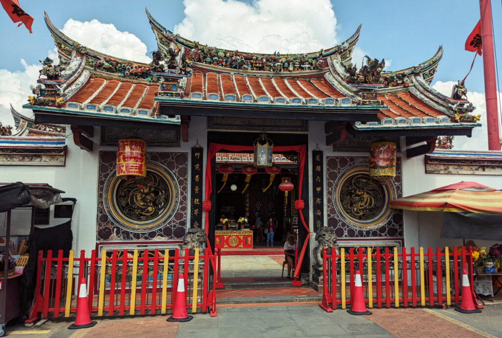 Malacca