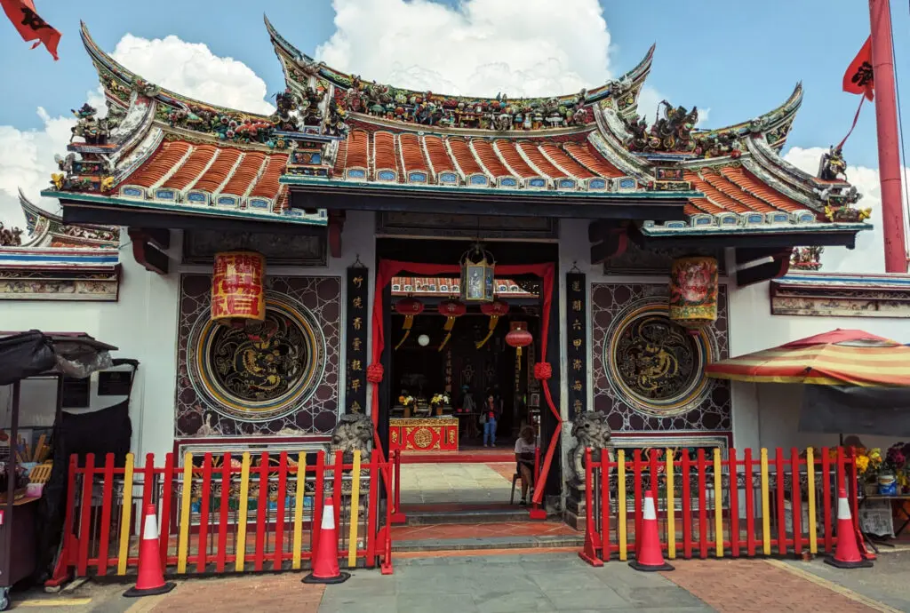 Malacca