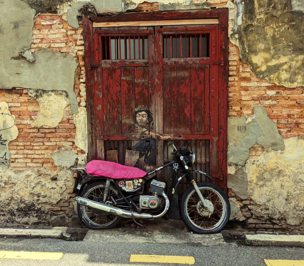 penang