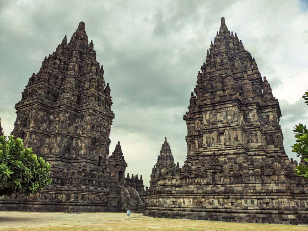 Prambanan