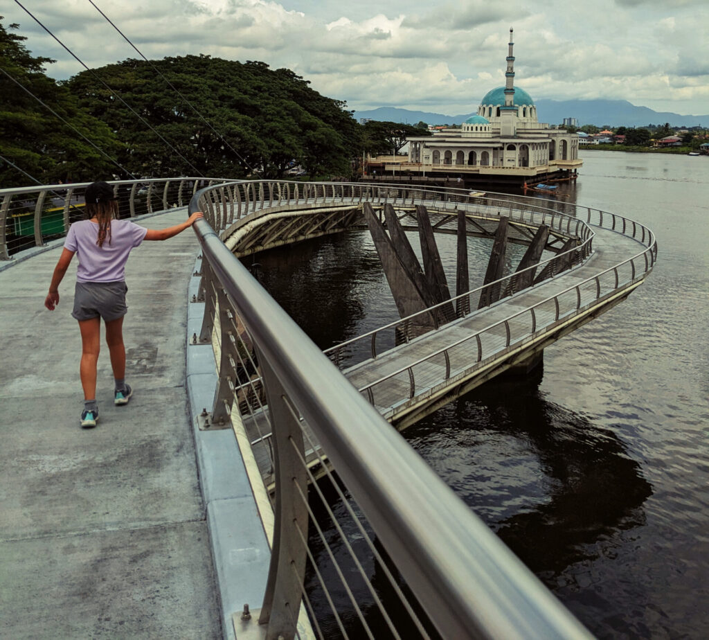 Pont Darul Hana