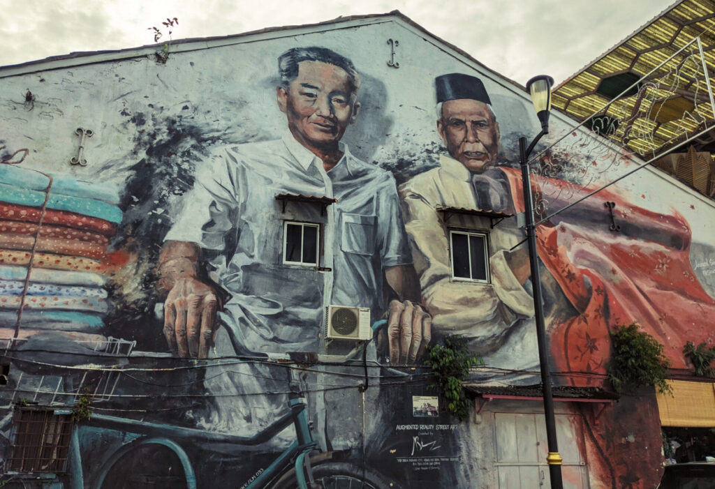 kuching borneo