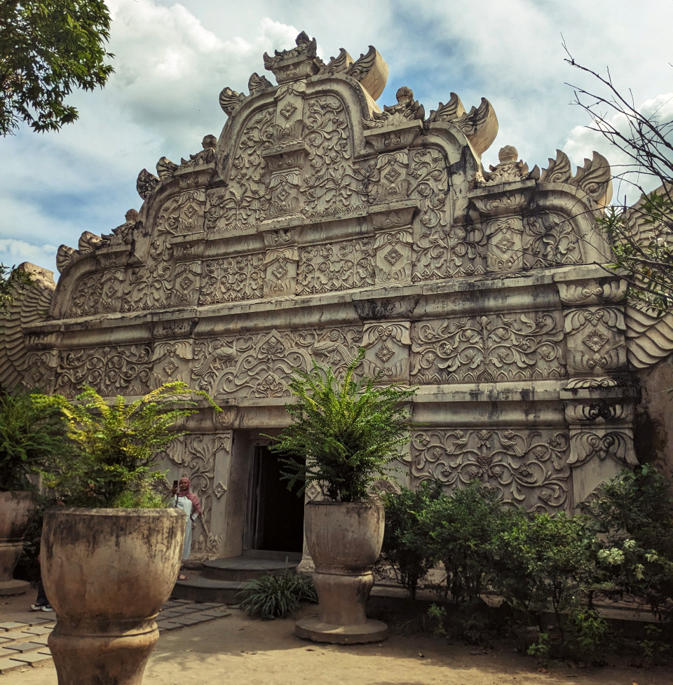 taman sari