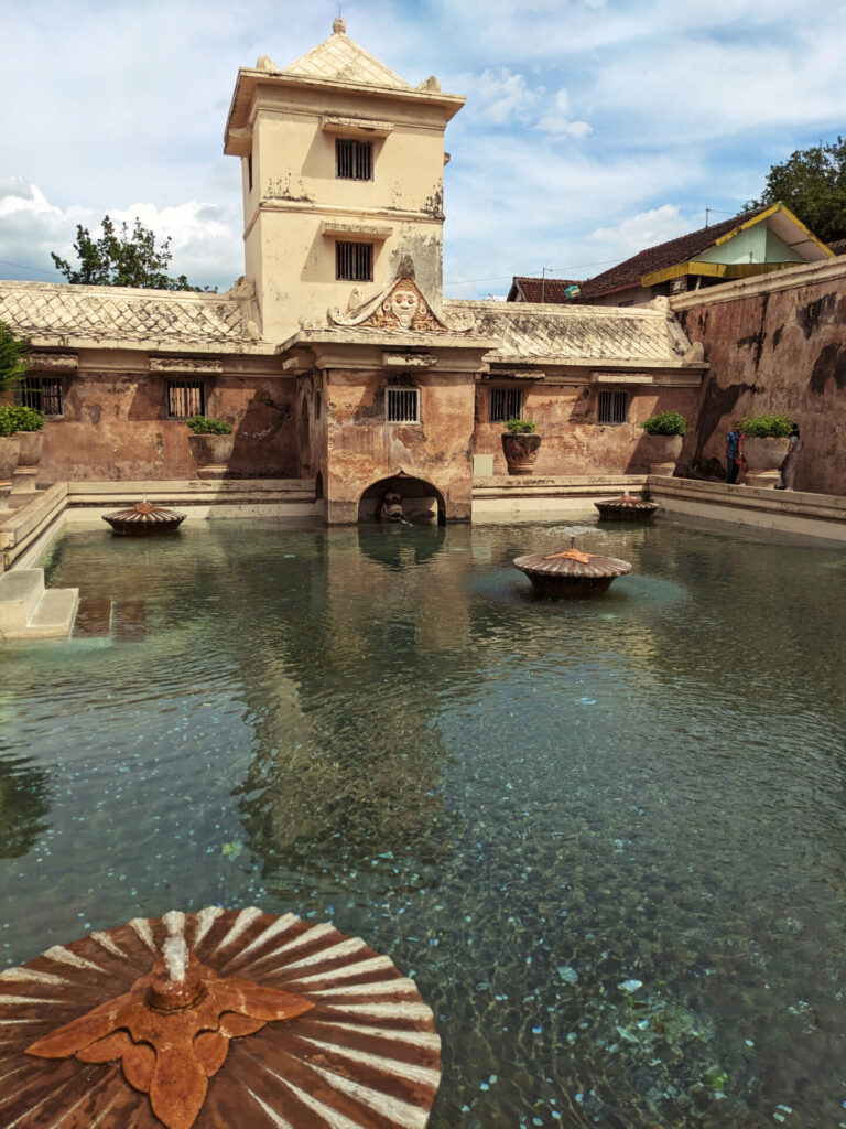 taman sari