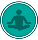 rester zen